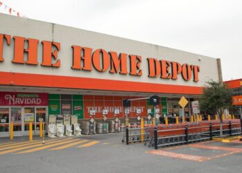 The Home Depot-alt