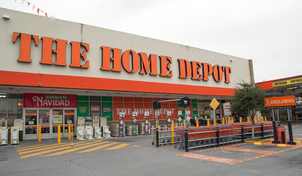 The Home Depot-alt