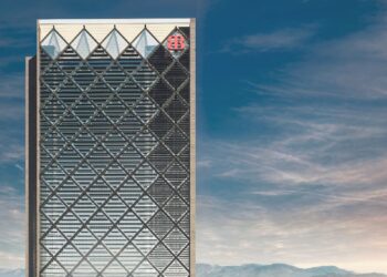 Torre Corporativa BanBajío en Guanajuato es desarrollada por LBR&A