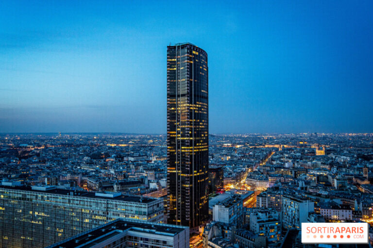 Torre Montparnasse-2