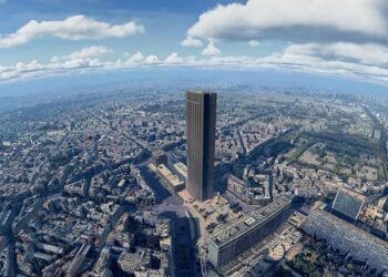 Torre Montparnasse-alt