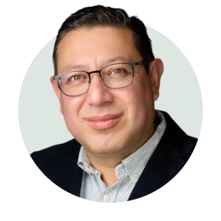 Vicente Granados