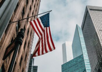 10 mejores estados de EE.UU. en construcción ecológica 2025: USGBC