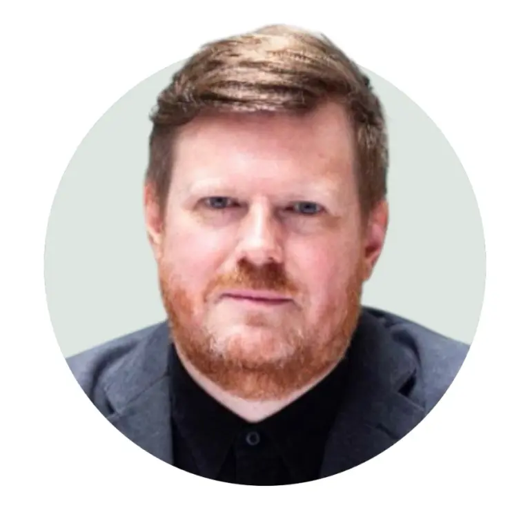Dan Flower