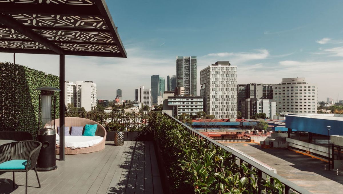 Fibra Park Life Properties hace su debut en la Bolsa Mexicana de Valores