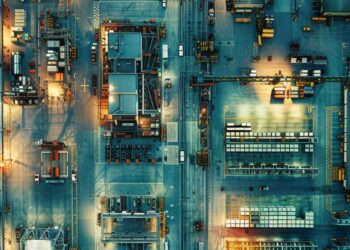 Nuevas inversiones industriales se
analizan por el tiempo que tomará
conseguir energía y agua, no solo
por el costo del proyecto.