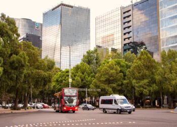 Mercado de oficinas en CDMX está en fase de recuperación sostenida: Grupo FREL