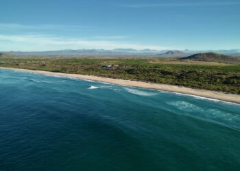Así es Xala, proyecto turístico regenerativo y residencial en Jalisco de Richard Gere