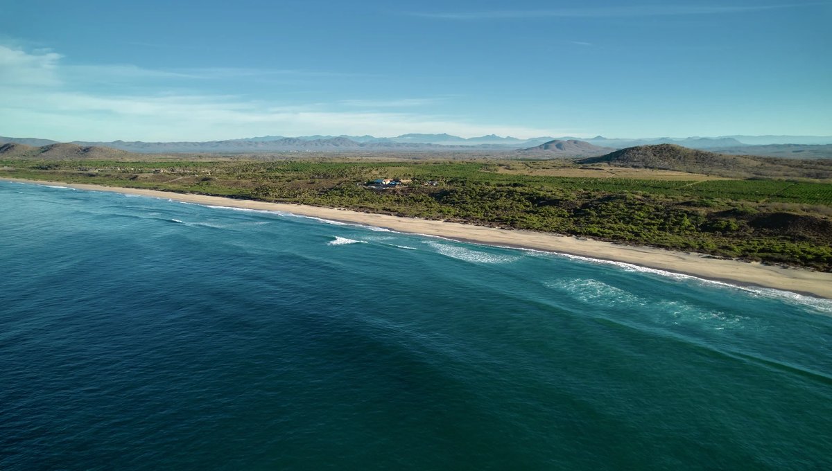 Así es Xala, proyecto turístico regenerativo y residencial en Jalisco de Richard Gere