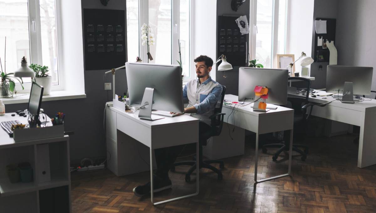 Empresas buscan oficinas de menores espacios a 300m2: Spot2.mx