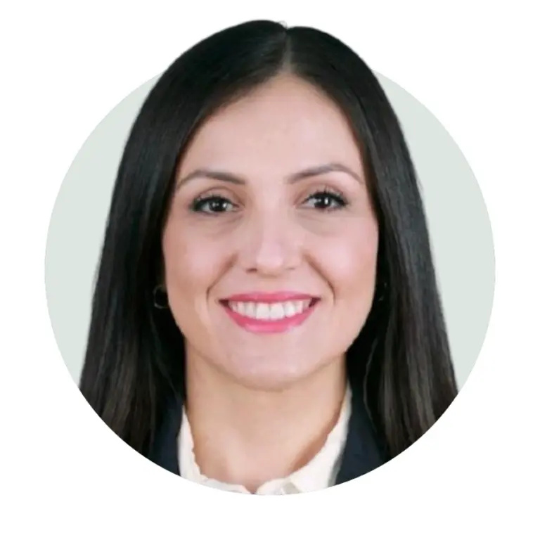 Ximena Tamariz