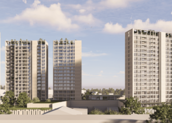 Aliah Lomas Verdes concreta entrega de Torre B y finaliza su primera fase de desarrollo