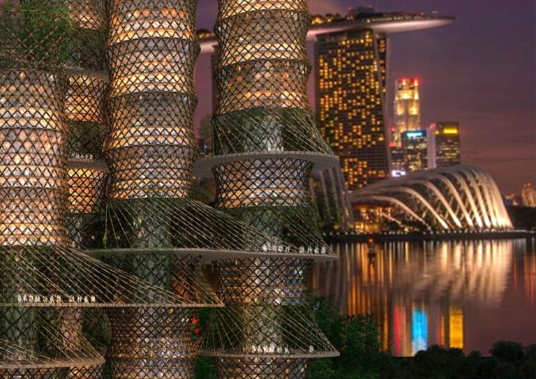 Architects Village-2