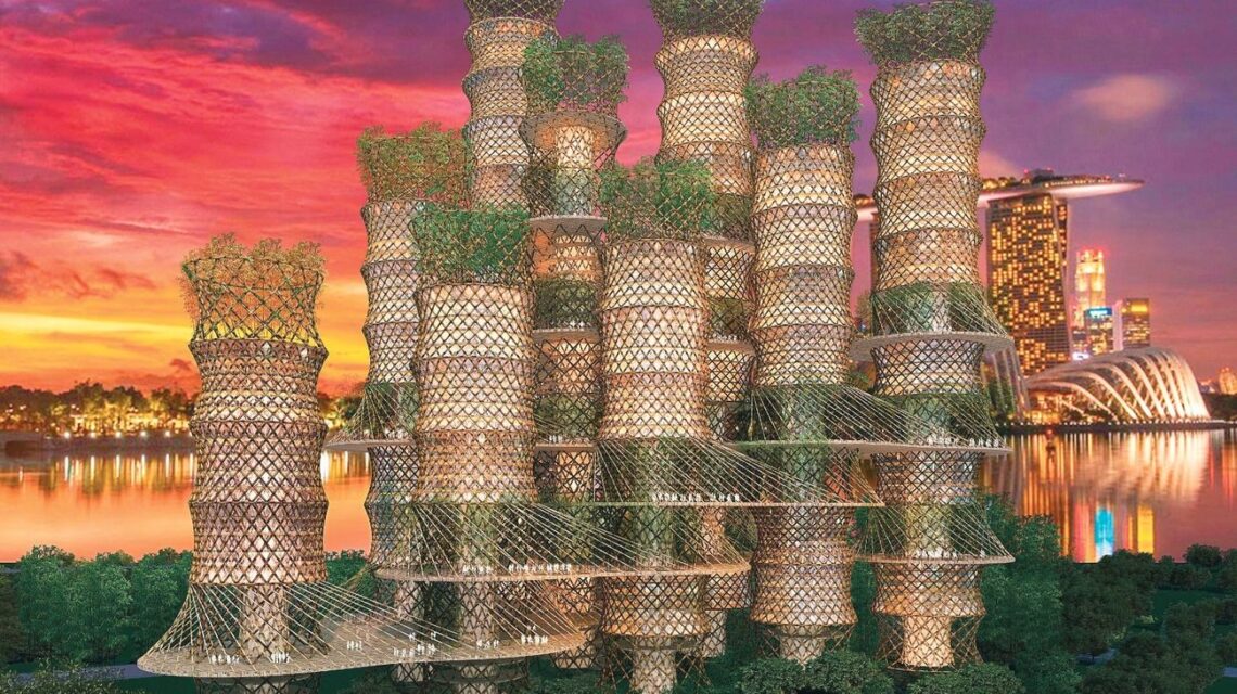 Architects Village-alt