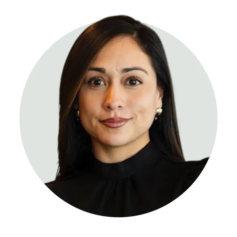 Daniela Pineda