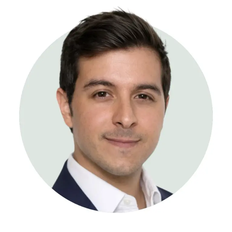 Eduardo Moses