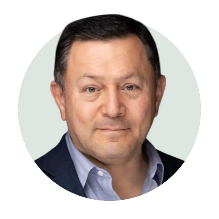 Enrique Portillo