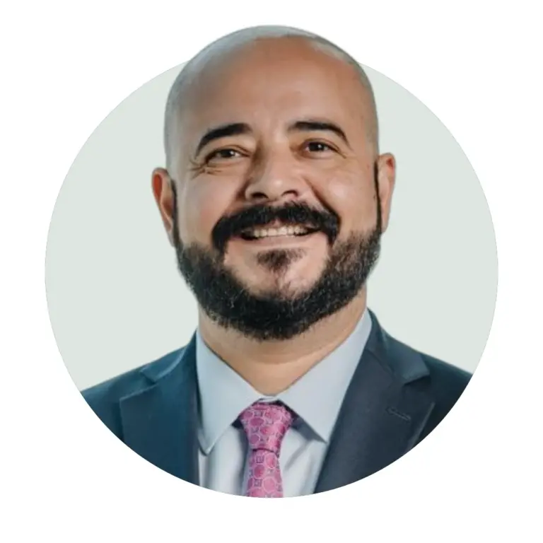 Francisco Nevarez