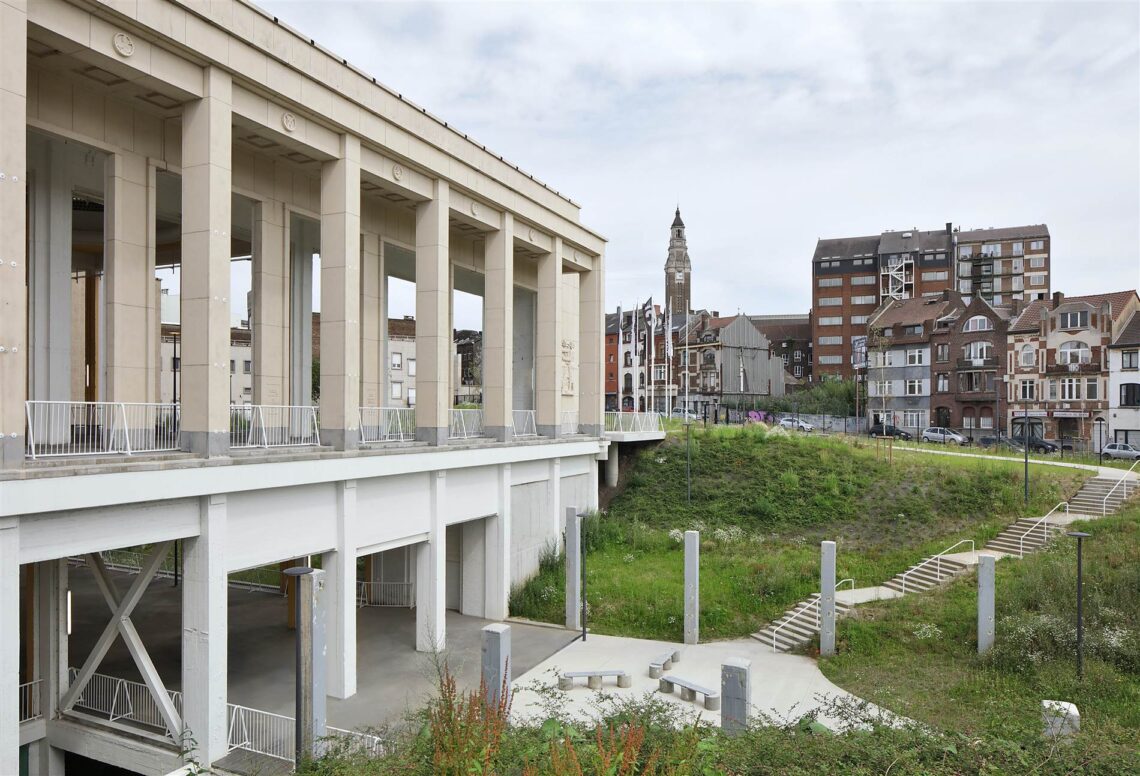 Premios Mies van der Rohe 2026-alt