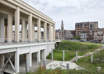 Premios Mies van der Rohe 2026-alt