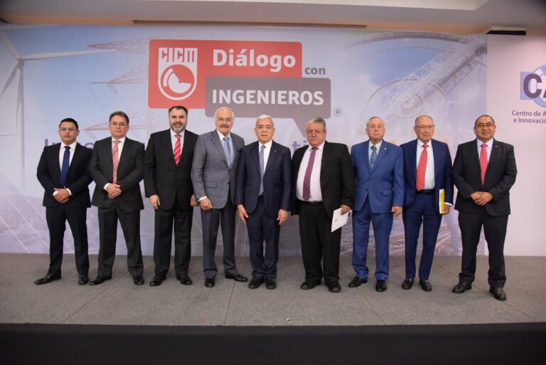 Presidium 27 abril