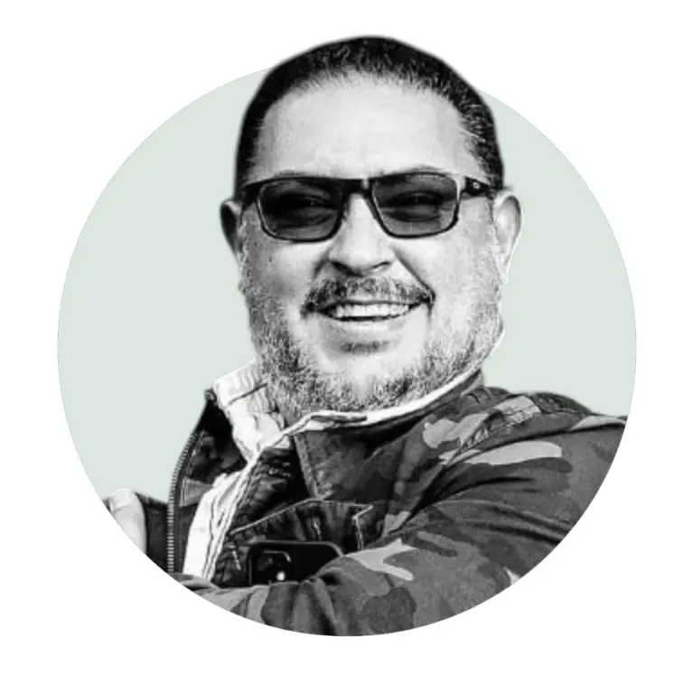 Rafael Arias