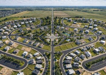 Smart Green City, primer ciudad inteligente impulsada por SafeBrok México