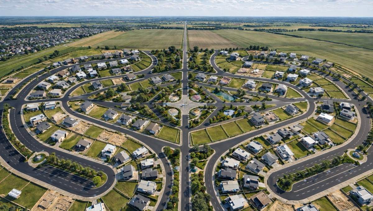 Smart Green City, primer ciudad inteligente impulsada por SafeBrok México