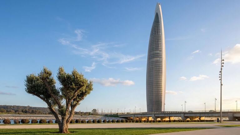 Torre Mohammed VI-2
