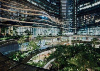 Urban Futures: El mundial y nuestras ciudades