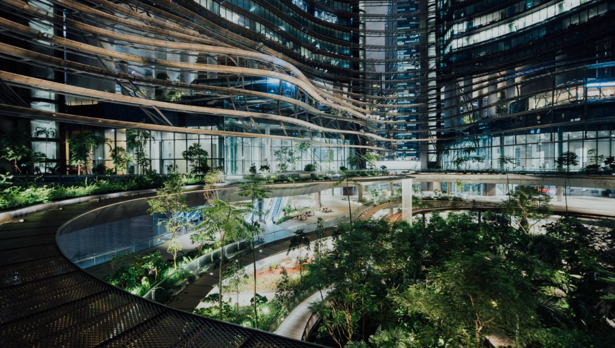 Urban Futures: El mundial y nuestras ciudades