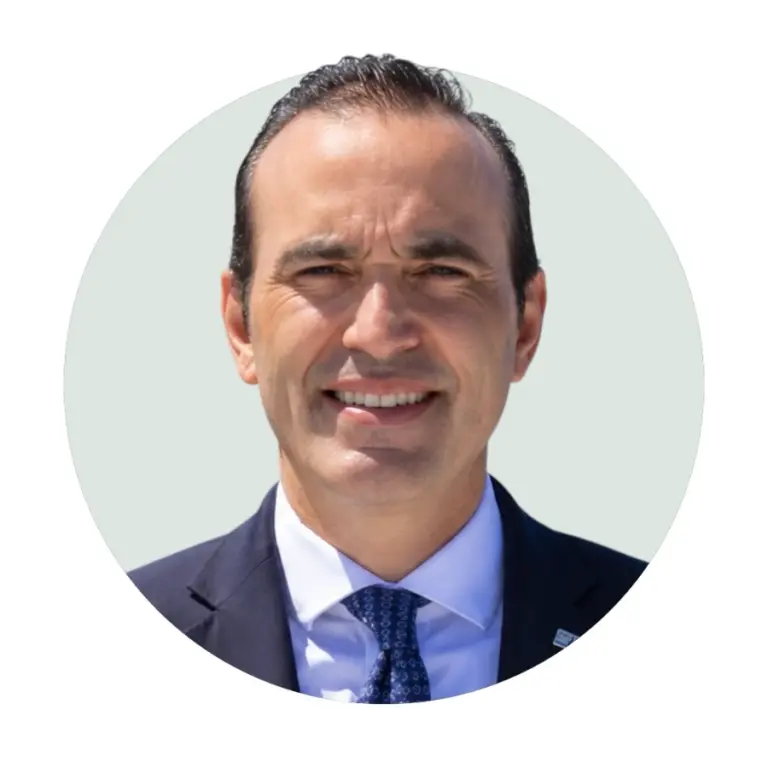 Xavier Ibarra
