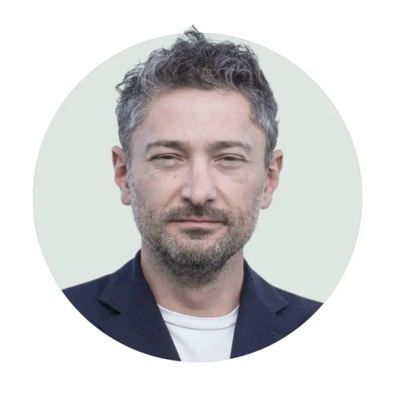 Alfonso Medina