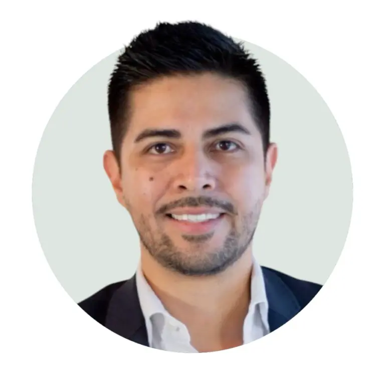 Carlos Barrera