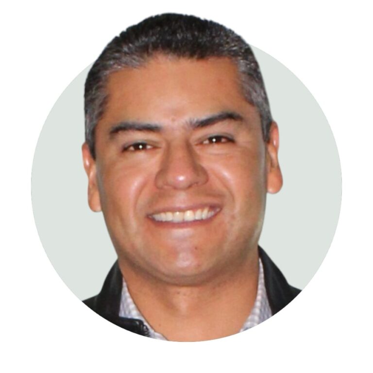 Cesar Leal