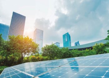 Los edificios ya no se miden solo en metros cuadrados, también con ESG
