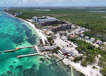 Costa Mujeres se consolida como destino líder en el Caribe Mexicano