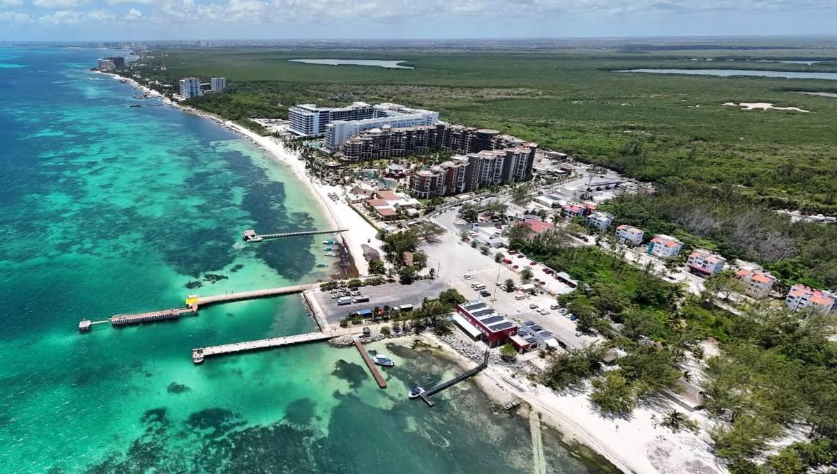 Costa Mujeres se consolida como destino líder en el Caribe Mexicano