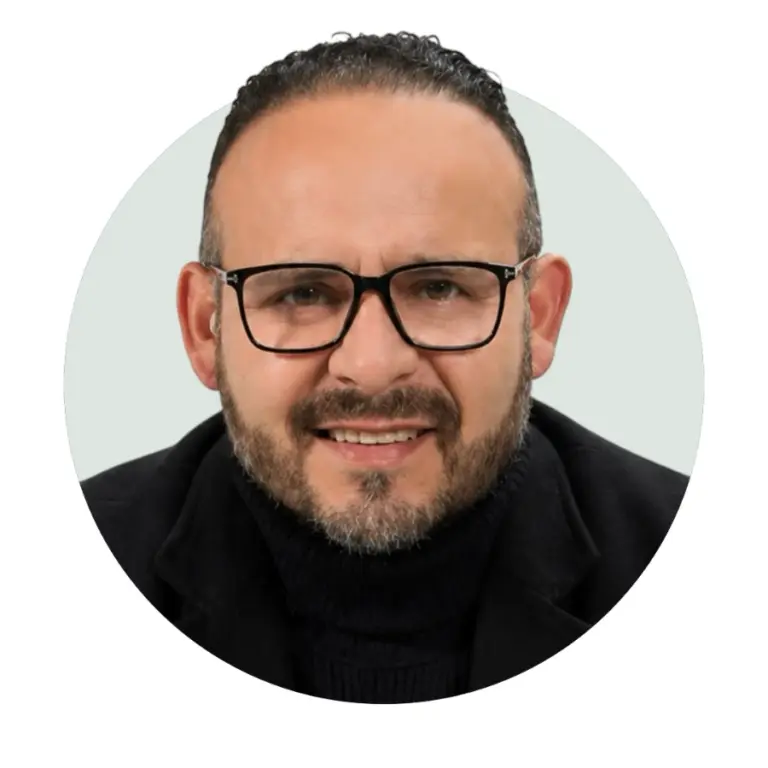 Jorge Ojeda