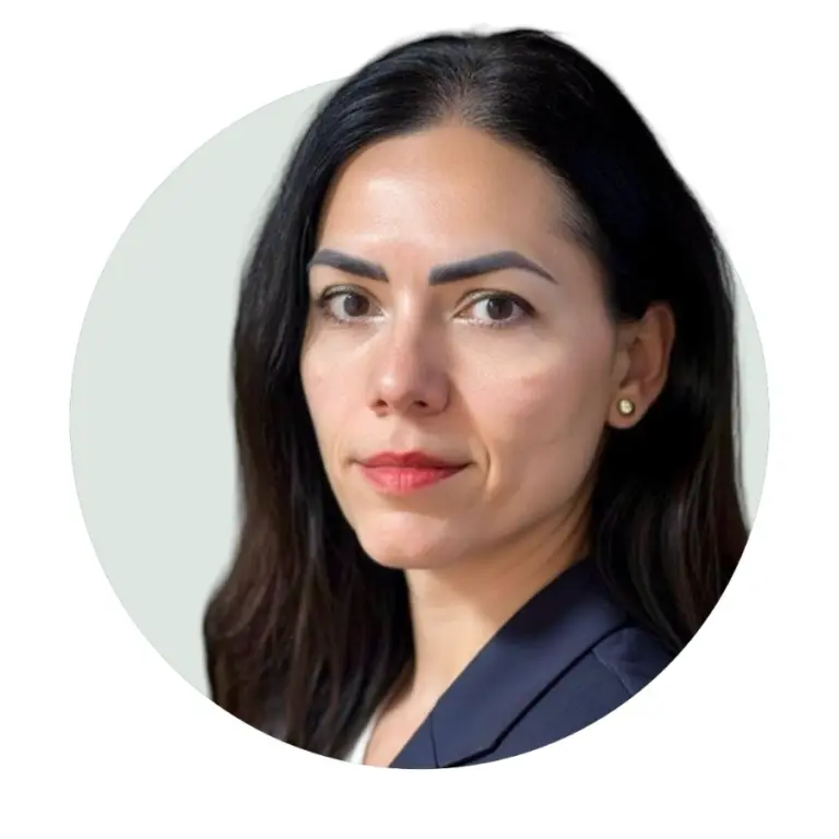 Liliana Gonzalez