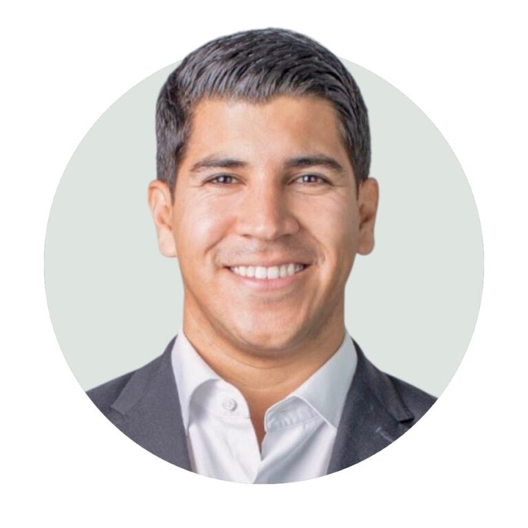 Luis Yáñez