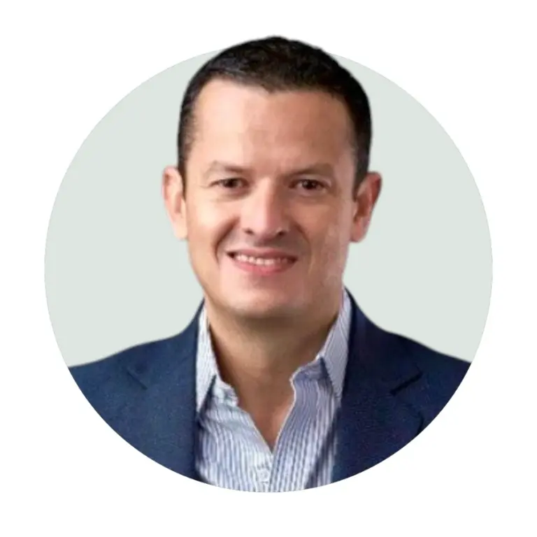 Martín Caro