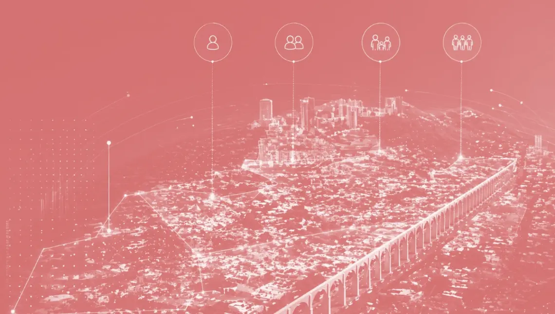 Más hogares, nuevas formas de habitar