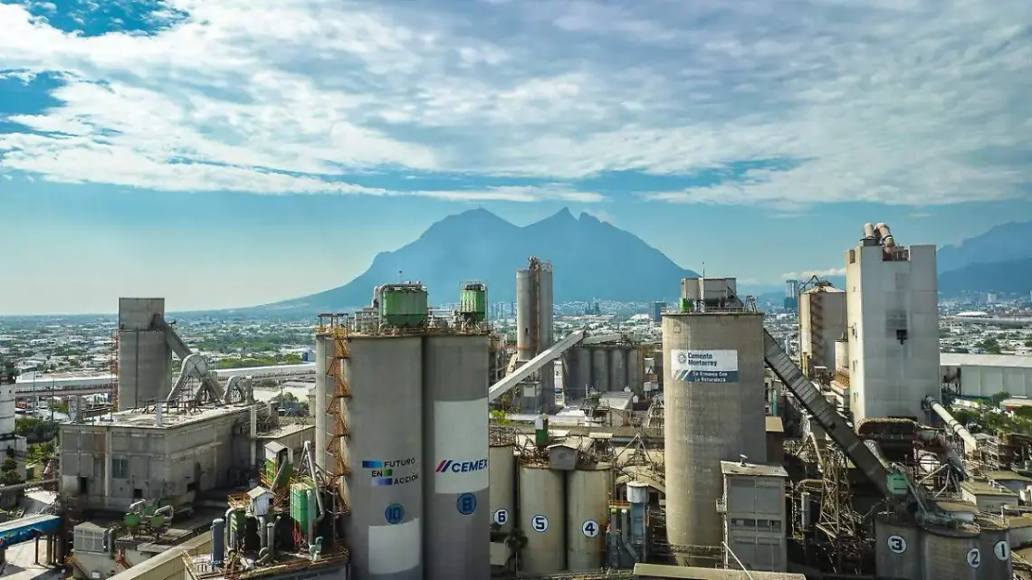 mercado industrial Monterrey-alt