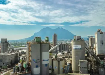 mercado industrial Monterrey-alt
