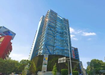 Portafolio de oficinas de FUNO se encuentra estable y en crecimiento