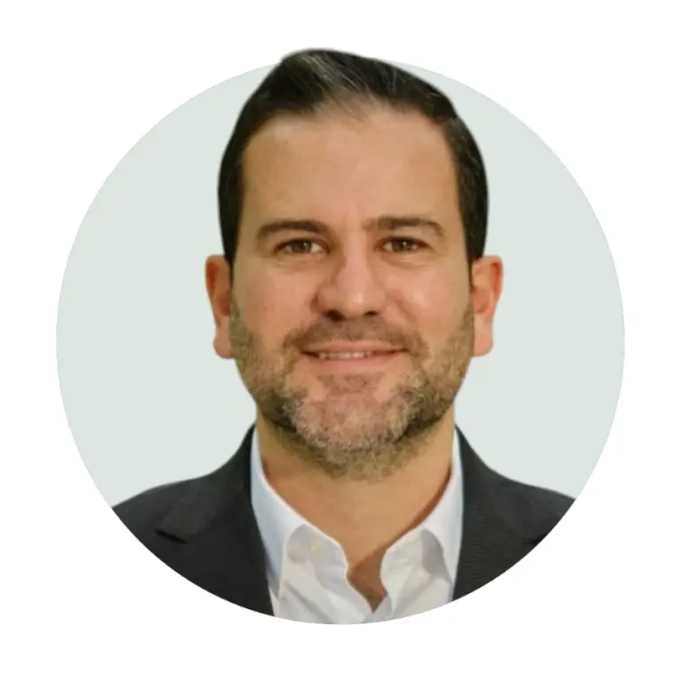 Raúl Lozano Caballero