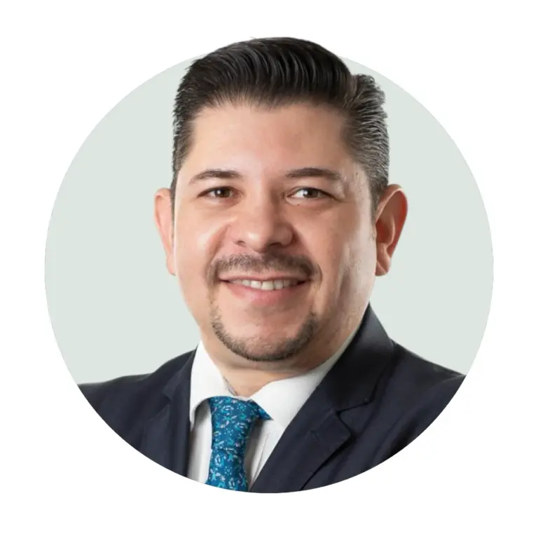 Adán Gómez