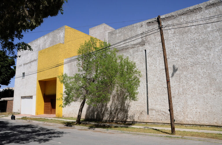 Casa Caballero-2