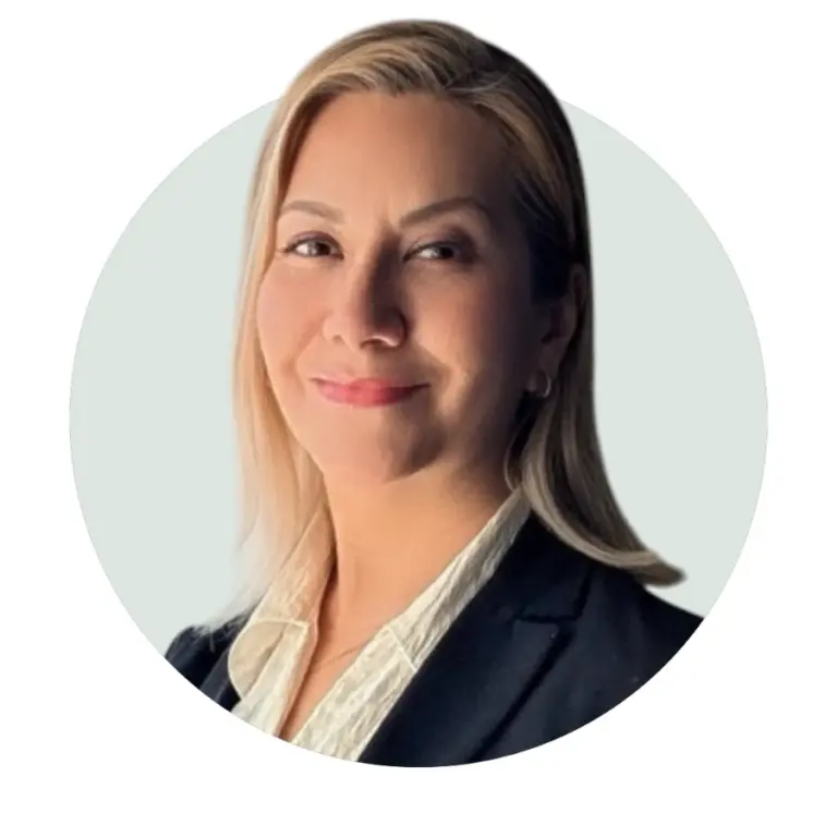Elizabeth Cortez López